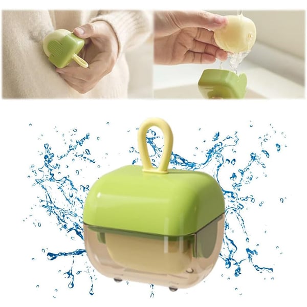 Reusable Portable Mini Lint Roller