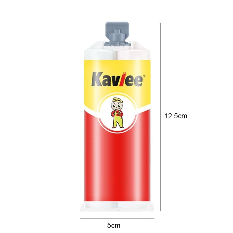 🧙Aktualisierung Universeller Reparaturkleber