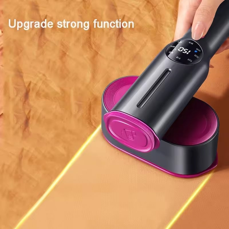 Portable Folding Steamer Iron-CY