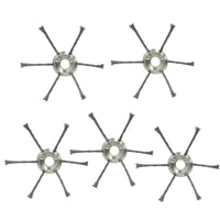 Stahl-Draht-Trimmerkopf