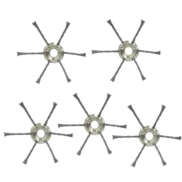 Stahl-Draht-Trimmerkopf