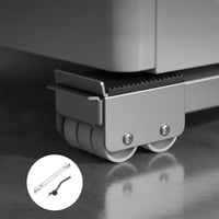 Extendable Appliances Rollers