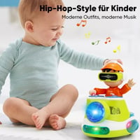 DJ-Tanzspielzeug
