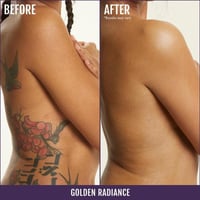 Body Coverage Perfector – Waterproof Leg & Body Makeup