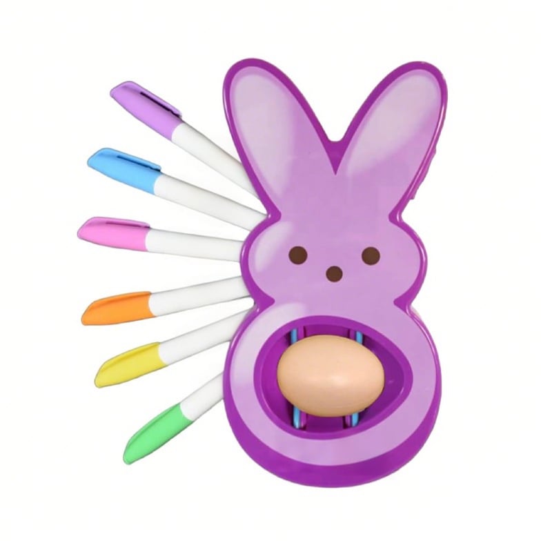 Bunny Eggmazing Egg Decorator