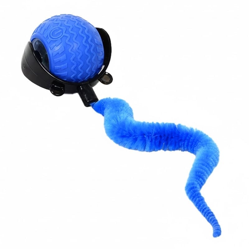 Der Smart-Welle Jagdball