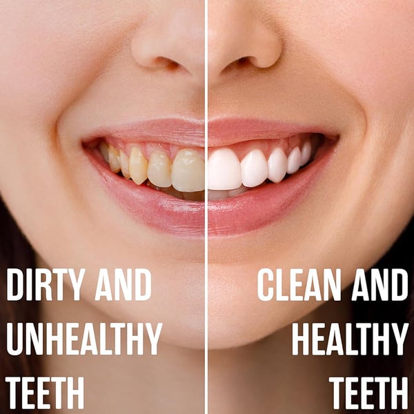 Hydroxyapatite Toothpaste🌟