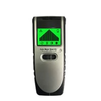 Multifunktionaler Wanddetektor