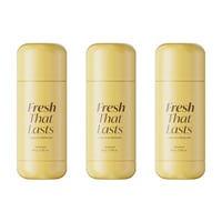 Deodorant & Antiperspirant Balm – Vanilla & Pistachio