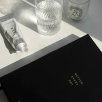 Better Every Day Journal