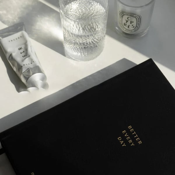 Better Every Day Journal