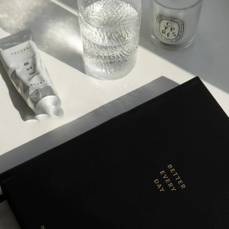 Better Every Day Journal