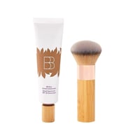 Concealing Waterproof BB Cream