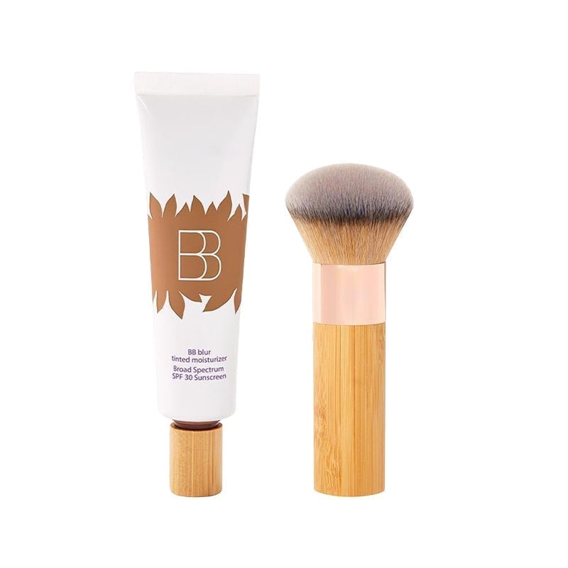 Concealing Waterproof BB Cream