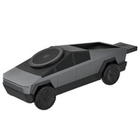 Sakerplus 3 in 1 CyberDock Charging Station