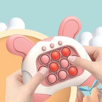 Cool Fun Fast Push Game Decompression Animal Version