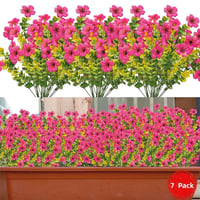 💐Outdoor Artificial Daffodils Plants💐