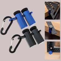 Framing Square Attachment Jigs