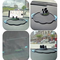 Multifunction Car Anti-Slip Mat Auto Phone Holder