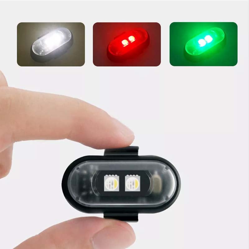 Sale - Bunte Auto LED Lichter Kit Sommer LED Lichter für Auto