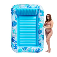Inflatable Tanning Pool