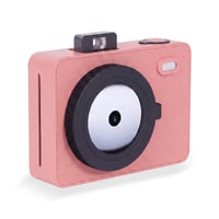 Kexon™ Mini Portable Instant Camera