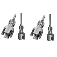 Pipe Thread Cutting Tool