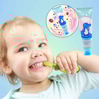 Fluoride Free Kid's Toothpaste