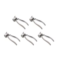 Heavy Duty Manual Garlic Press