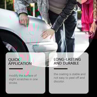 Magic Car Scratch Removal Pen