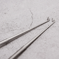 Koukunpoistaja, kalastukseen