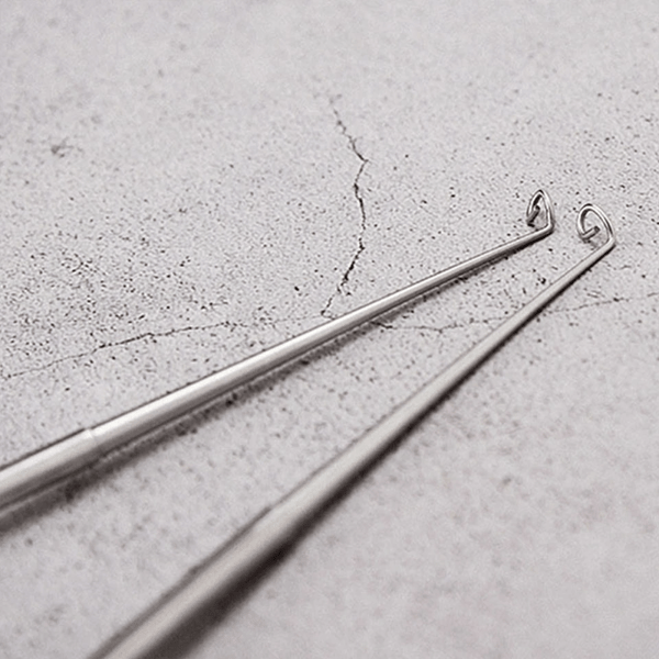 Koukunpoistaja, kalastukseen