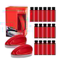 Krachtige ruitenreiniger en oliefilmverwijderaar