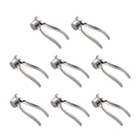 Heavy Duty Manual Garlic Press