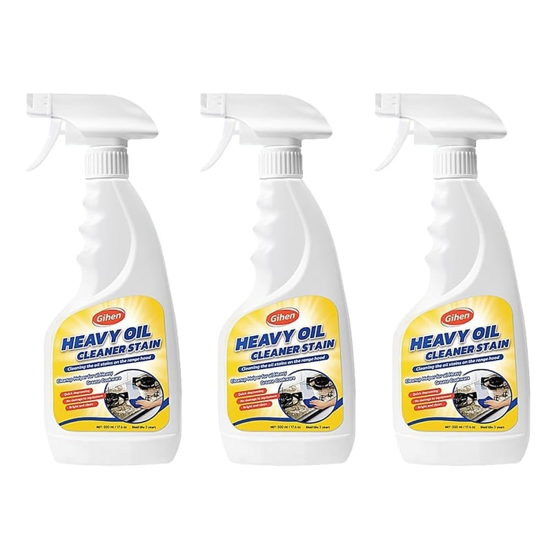 Multi-Purpose Heavy Grime Duty Cleaner