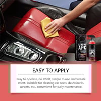 Car Seat Cleaner(🔥buy more save more)
