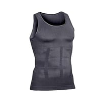 Afslankcompressievest voor heren