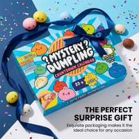 Dumpling Squishies Advent Calendar