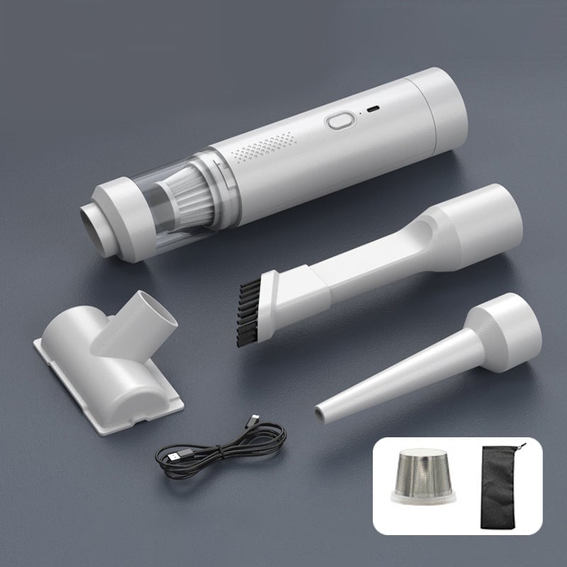 ✨Slim V8 Mate Cordless Car Vacuum