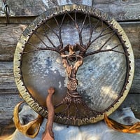 Shamantrumma