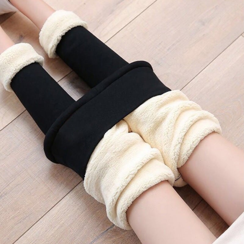 Lambskin Winter Leggings sell