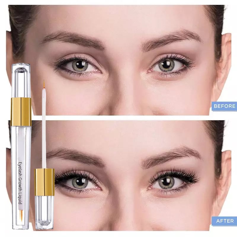 Thick Eyelash Nourishing Serum