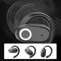 Trådlös Örehängande Bluetooth Hörlurar
