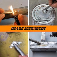 💎Powder Cored Aluminum Welding Rod