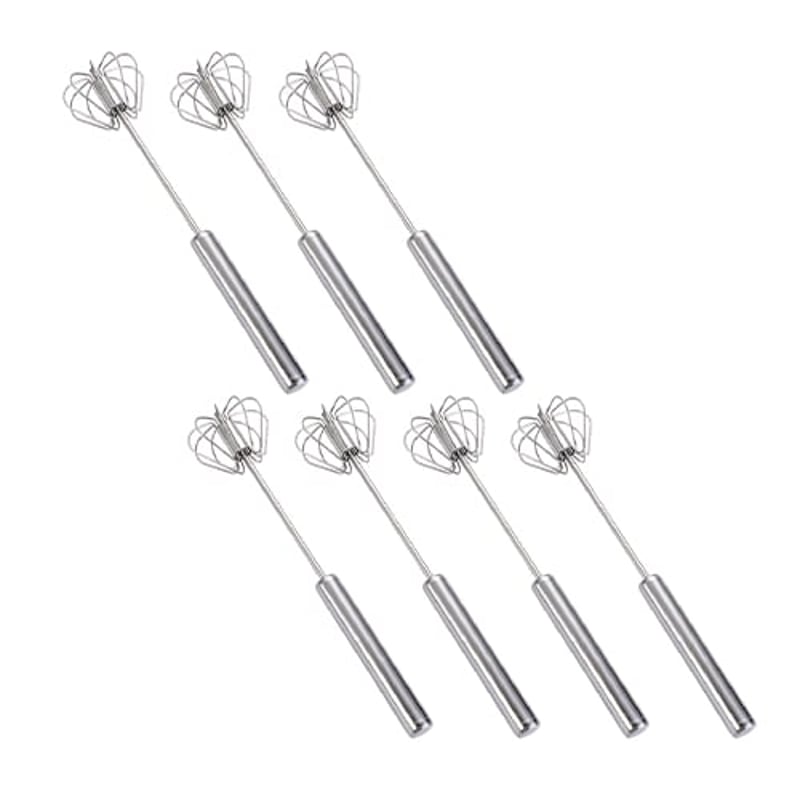 Automatic Eggbeater Easy Whisk