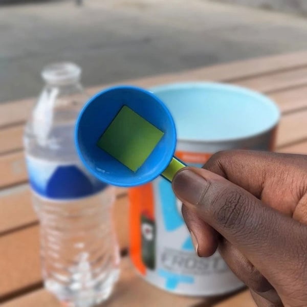 Upgraded Powder Funnel