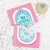 🌸🤣Joker Greeting Prank Card🌸