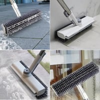 Bathroom Gap Long Handle Cleaning Brush