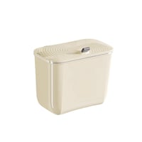 Hanging Waste Recycling Bins Storage Box with Lid
