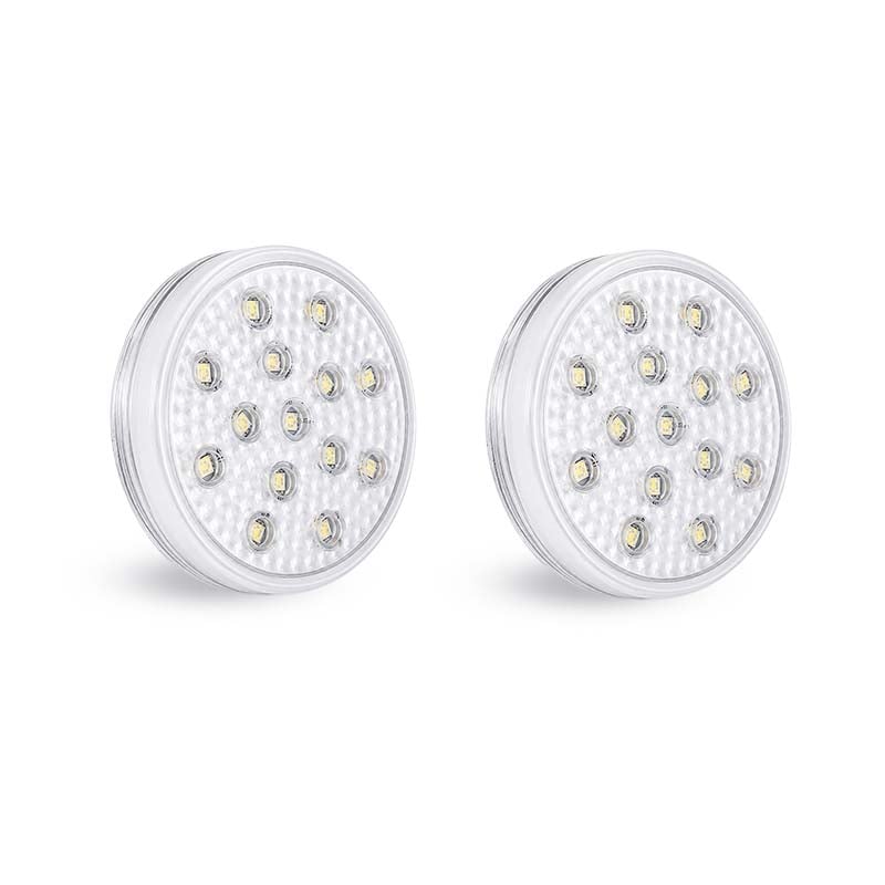 Kexon™ Magnetic Rechargeable IP68 Submersible LED Light
